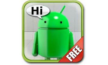 Droid Talk for Android - Download the APK from Habererciyes